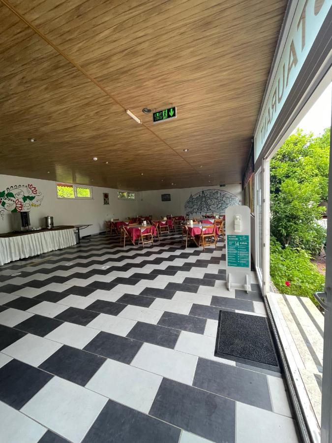 Ipsos Hotel Beldibi Kemer Exterior photo